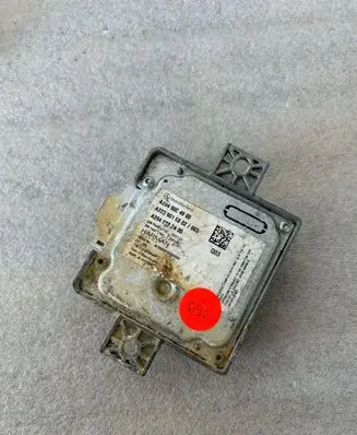 Mercedes-Benz S W223 Central body control module A2949004900
