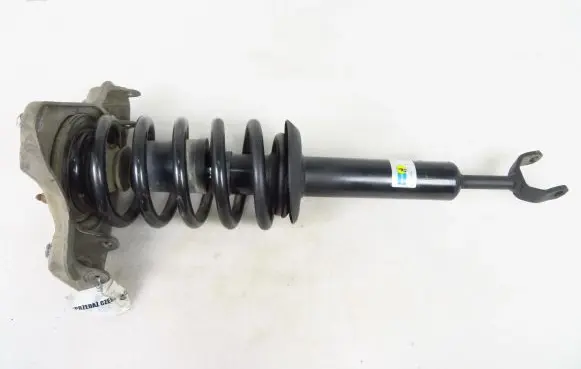 Audi A6 S6 C5 4B Front shock absorber with coil spring PNE3116