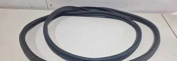 Hyundai i10 Trunk rubber seal (body)