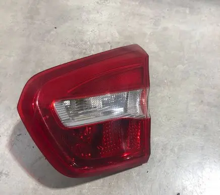 Mercedes-Benz GLA W156 X156 Tailgate rear/tail lights A1569060458