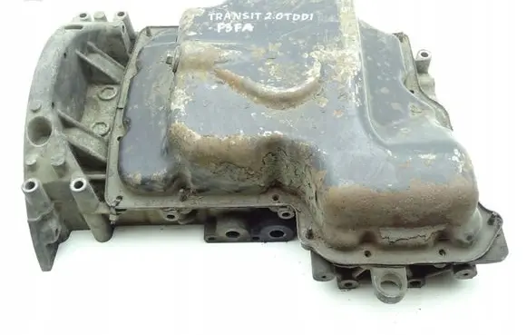 Ford Transit Oil sump 2S7Q6675BA