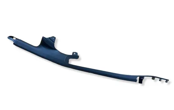 Skoda Octavia Mk3 (5E) Rear seat side bottom trim 5E9867765A