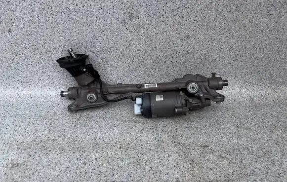 Volkswagen Golf VIII Steering rack 5WB423053CN