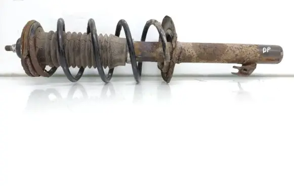 Toyota Aygo AB10 Front shock absorber with coil spring