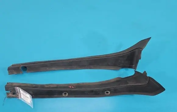 BMW 3 F30 F35 F31 Center console 108086 IMPRK1531287