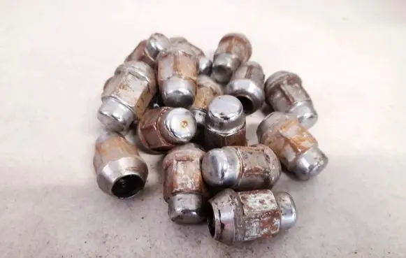 Mazda Xedos 9 Nuts/bolts 