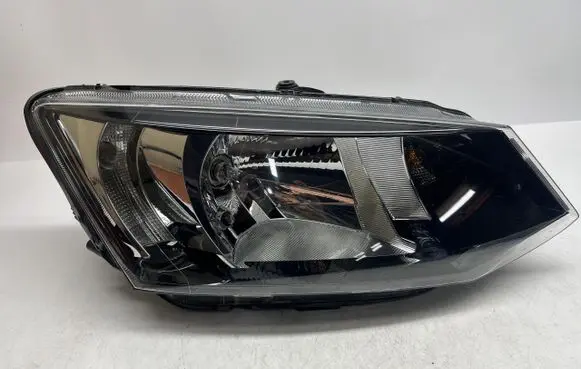 Skoda Fabia Mk3 (NJ) Headlight/headlamp 6V1941016C