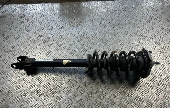Front shock absorber/damper