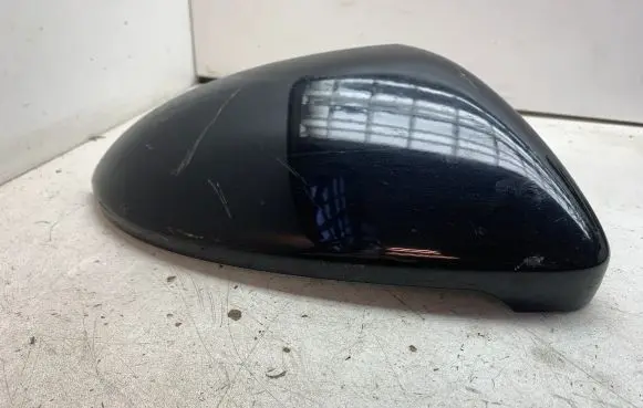 Volkswagen Golf Sportsvan Plastic wing mirror trim cover 510857538A