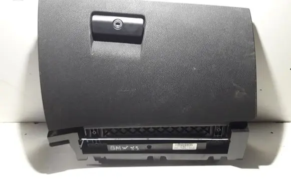 BMW X3 E83 Glove box set 00072181865 000002510810