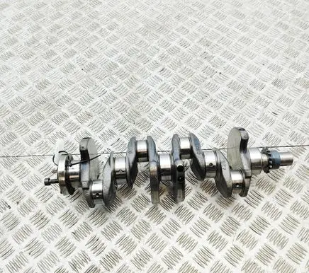 Ford Kuga I Crankshaft 30725011