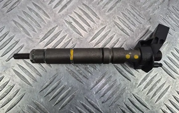 Mercedes-Benz E W211 Fuel injector A6420700587