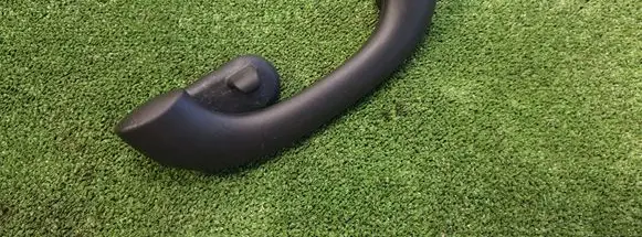 Mini One - Cooper F56 F55 Front interior roof grab handle 21437511