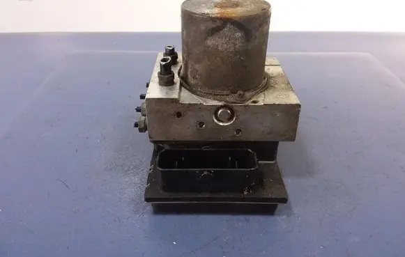 Porsche Panamera (970) ABS Pump 97035575513