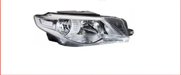 Volkswagen PASSAT CC Headlight/headlamp 