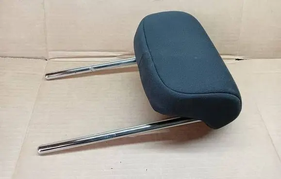 Skoda Citigo Rear seat headrest 