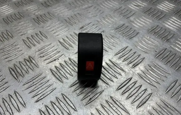Volkswagen Golf IV Hazard light switch 09138059 09131728
