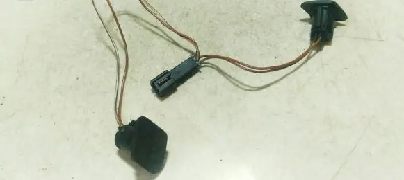 Opel Astra G Other switches/knobs/shifts