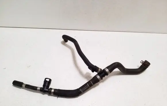 Ford Kuga II Engine coolant pipe/hose F1F18B504DJ