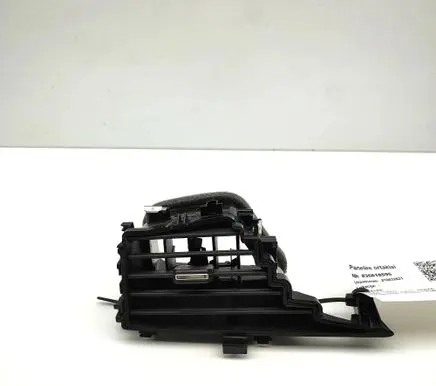 Opel Mokka B Dashboard air vent grill cover trim 98362779ZD