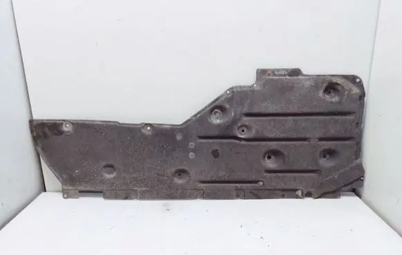 BMW M3 e92 Side bottom protection 8040536