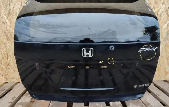 Honda FR-V Tailgate/trunk/boot lid