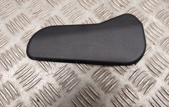 Mercedes-Benz GL X166 Seat trim A1669107304