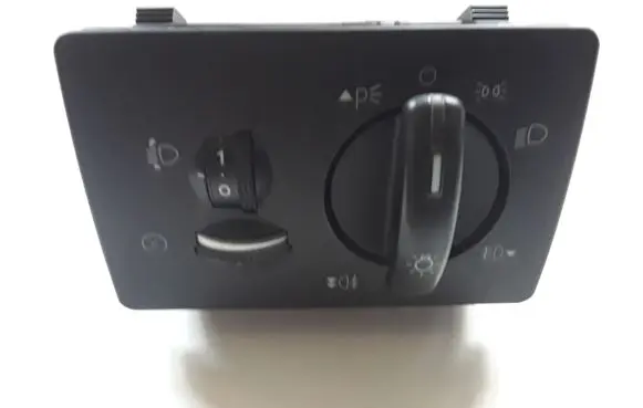 Ford Kuga I Indicator stalk 7M5T13A024BA