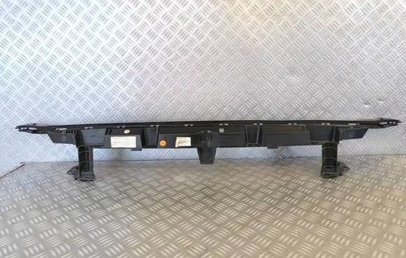 Peugeot Expert Radiator support slam panel 9808490780