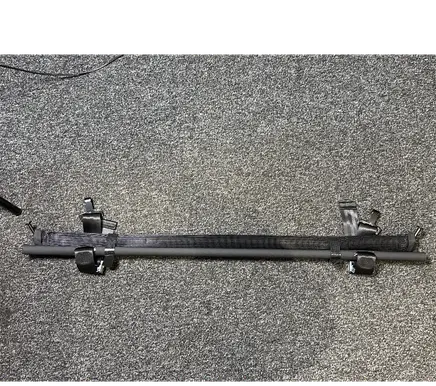 BMW X5 G05 Trunk/boot cargo luggage net 7438269 51477438269