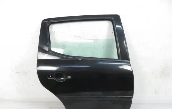 Peugeot 207 Rear door 