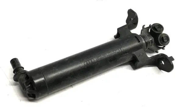 Audi A3 S3 8V Headlight washer spray nozzle 8V0955102B