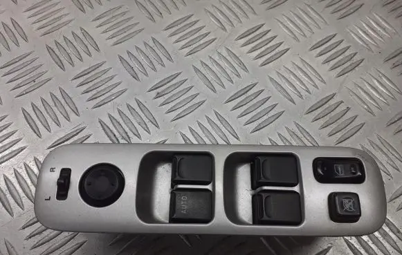 Suzuki Liana Interior fan control switch 59J10-2104T