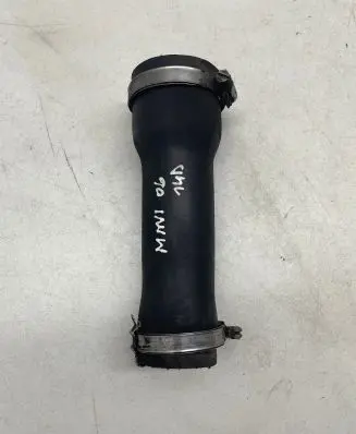 Mini One - Cooper Coupe R56 Intercooler hose/pipe 11617795717 07551120 14028410E