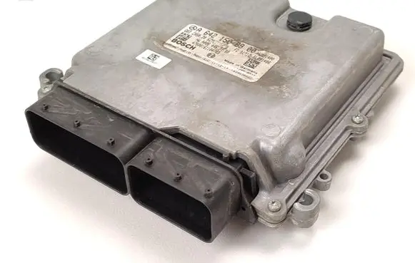 Mercedes-Benz ML W166 Engine control unit/module ECU 6421508900 A6421508900 20260213HCR1149