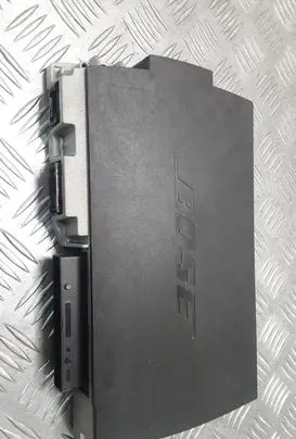 Audi A6 S6 C7 4G Sound amplifier 4G0035223C