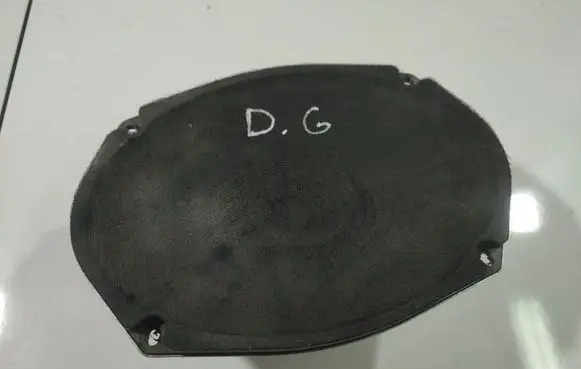 Chrysler Sebring (JS) Front door speaker