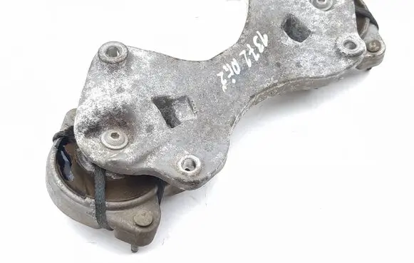Mercedes-Benz GLC AMG Gearbox mount A2132400300 ZGS003