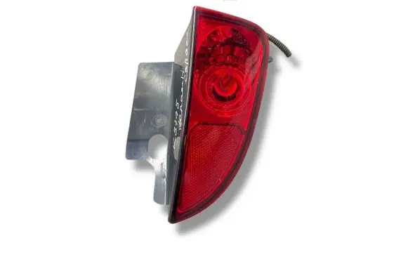 Renault Espace - Grand espace IV Rear bumper light 