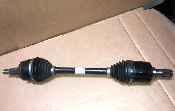 Hyundai Tucson TL Front driveshaft 49500D7100
