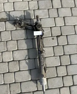 BMW X5 E70 Steering rack 7882135
