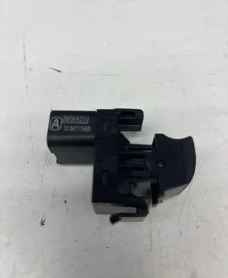 Mitsubishi Outlander Electric window control switch 8608A319