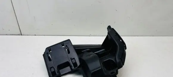 Audi Q8 e-tron Rear bumper mounting bracket 4KE807366