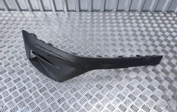 Renault Trafic III (X82) Front bumper lower grill 263310842R
