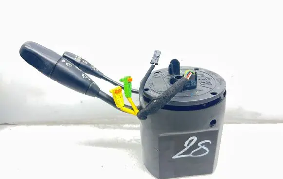 Mercedes-Benz CLK A209 C209 Wiper turn signal indicator stalk/switch A2035408145