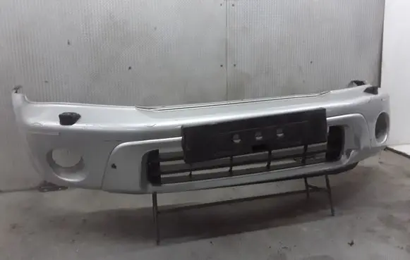 Honda CR-V Front bumper