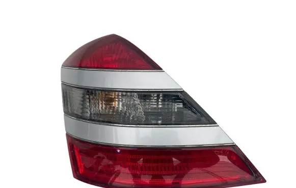 Mercedes-Benz S W221 Rear/tail lights A2218200164 A22182001649775 2218200164