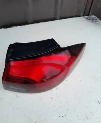 Opel Zafira C Rear/tail lights 39009033 428448700 21470202
