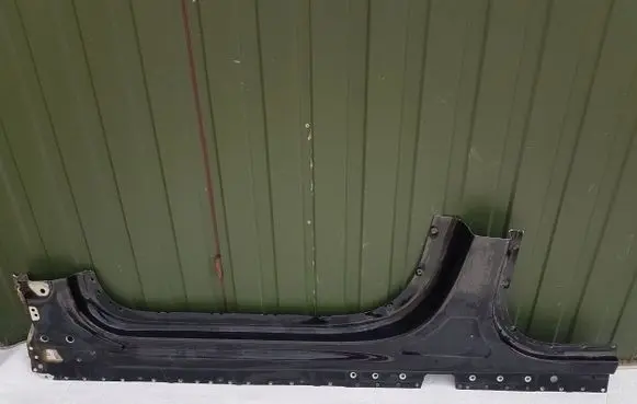 Tesla Model X Seat and door cards trim set 10065400G