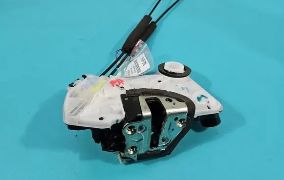 Toyota Corolla E210 E21 Front door lock IMPRK1579376